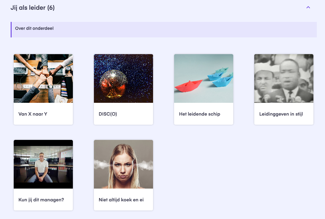 Scherm­afbeelding